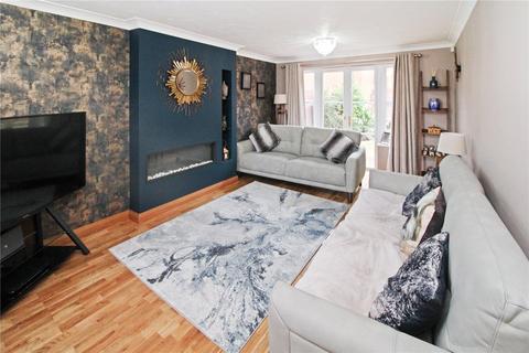 14 Beechbrooke, Ryhope, Sunderland, SR2 0NZ