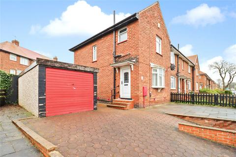 4 Hexham Road, Sunderland, SR4 8BN