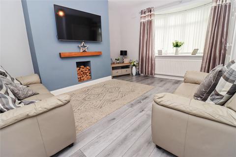 4 Hexham Road, Sunderland, SR4 8BN
