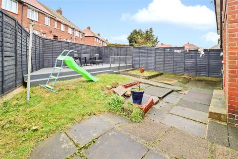 4 Hexham Road, Sunderland, SR4 8BN