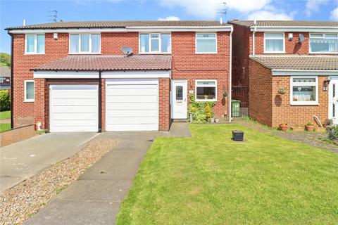 3 bedroom semi-detached house for sale, Cardinal Close, Tyne and Wear SR3