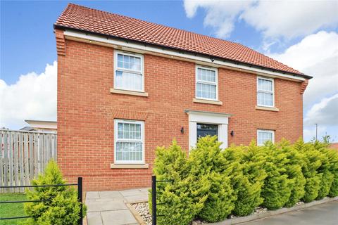 20 Cherry Brooks Way, Ryhope, Sunderland, SR2 0FH
