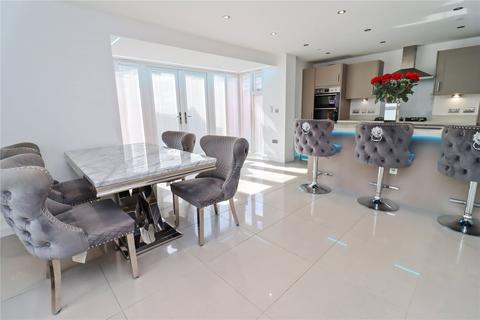 20 Cherry Brooks Way, Ryhope, Sunderland, SR2 0FH