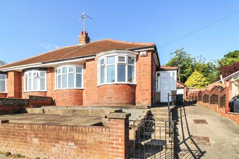 2 bedroom bungalow for sale, Priory Grove, Tyne and Wear SR4