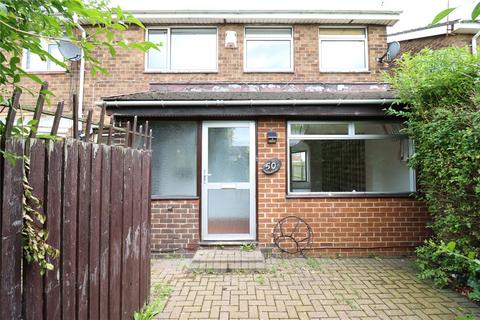 3 bedroom terraced house for sale, Runnymede Way, Tyne and Wear SR5