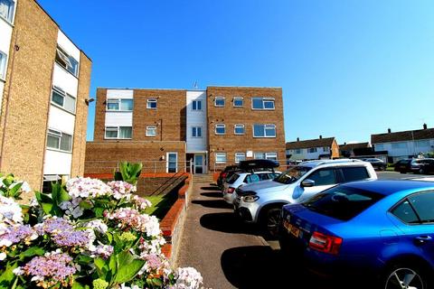 1 bedroom apartment for sale, Westfield Court, Stopsley, Luton, Bedfordshire, LU2 8DW