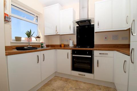 1 bedroom apartment for sale, Westfield Court, Stopsley, Luton, Bedfordshire, LU2 8DW