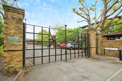 1 bedroom flat for sale, Kingsworthy Close, Kingston upon Thames KT1