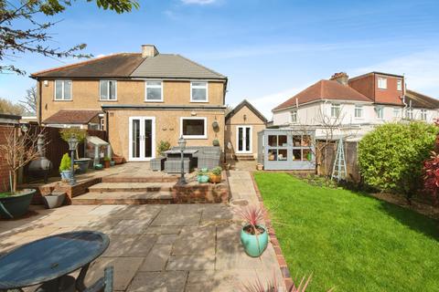 123 Church Lane, Chessington, KT9 2DP