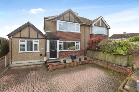 123 Church Lane, Chessington, KT9 2DP