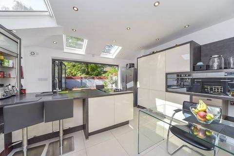 3 bedroom semi-detached house to rent, Rowlls Road, Kingston upon Thames KT1