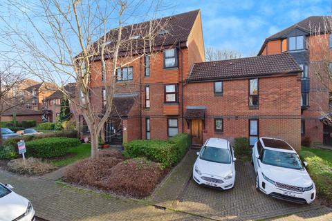 31 Turnpike Lane, Sutton, SM1 4HB