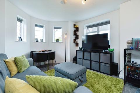 1 bedroom flat for sale, The Chilterns, Sutton SM2