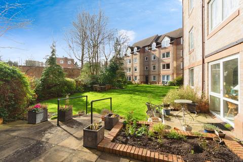 1 bedroom flat for sale, Cedar Road, Sutton SM2