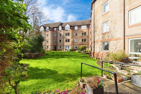 1 bedroom flat for sale, Cedar Road, Sutton SM2