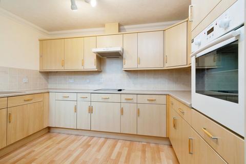 1 bedroom retirement property for sale, Cavendish Road, Sutton SM2