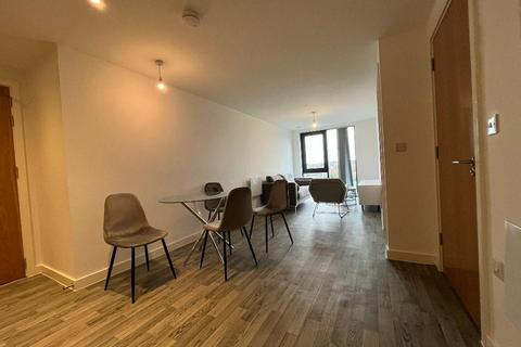 1 bedroom apartment to rent, Stockport Road, Ardwick, Manchester, M13 0BR