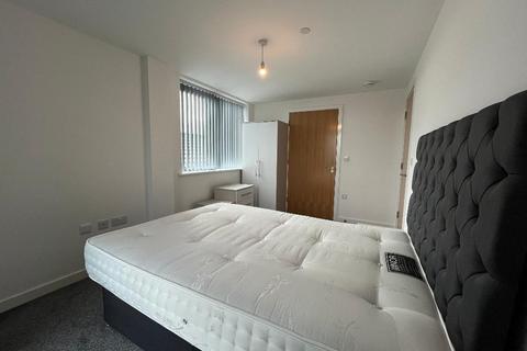 1 bedroom apartment to rent, Stockport Road, Ardwick, Manchester, M13 0BR