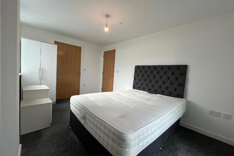 1 bedroom apartment to rent, Stockport Road, Ardwick, Manchester, M13 0BR