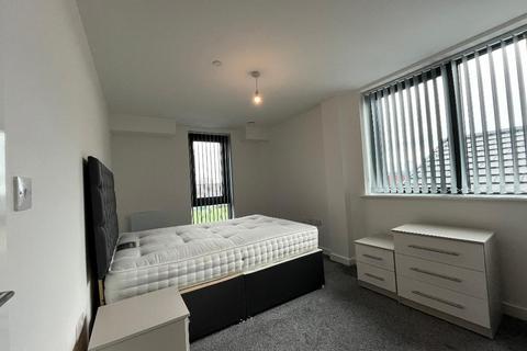 1 bedroom apartment to rent, Stockport Road, Ardwick, Manchester, M13 0BR