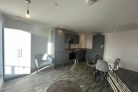 undefined, Stockport Road, Ardwick, Manchester, M13 0BR