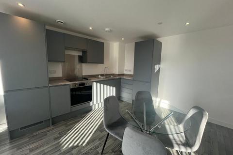 undefined, Stockport Road, Ardwick, Manchester, M13 0BR