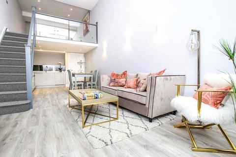 1 bedroom flat for sale, Restmor Way, Wallington SM6