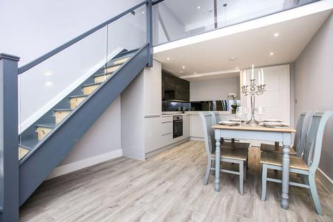 1 bedroom flat for sale, Restmor Way, Wallington SM6