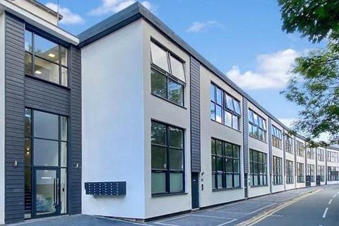 1 bedroom flat for sale, Restmor Way, Wallington SM6