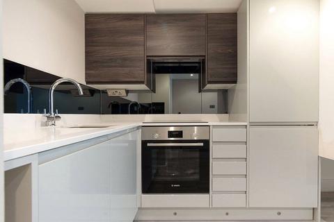 1 bedroom flat for sale, Restmor Way, Wallington SM6