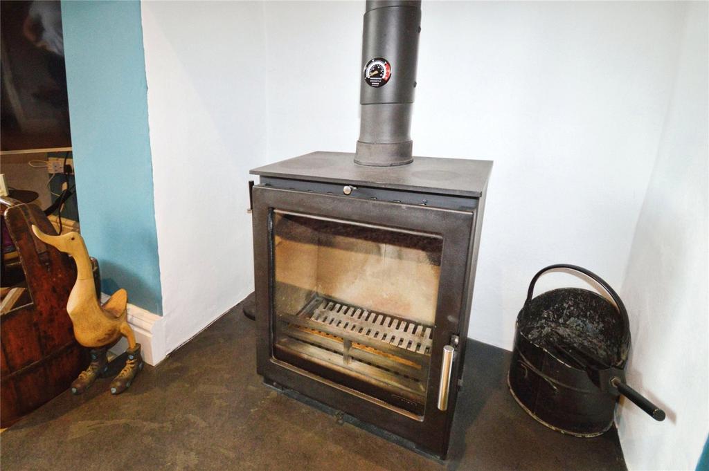 Feature Fire