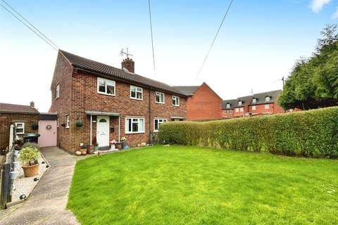 undefined, Durham Close, Swadlincote DE11