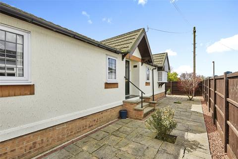 2 bedroom detached house for sale, Greenacre Park, Swadlincote DE12