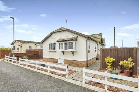 2 bedroom detached house for sale, Greenacre Park, Swadlincote DE12