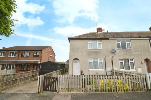 2 bedroom end of terrace house for sale, Albert Road, Swadlincote DE11