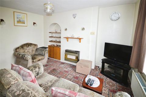 2 bedroom end of terrace house for sale, Albert Road, Swadlincote DE11