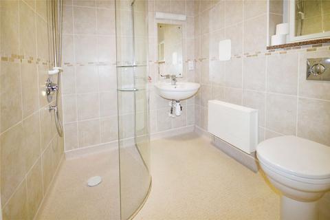 2 bedroom retirement property for sale, Oakland Village, Hall Farm Road, Derbyshire DE11