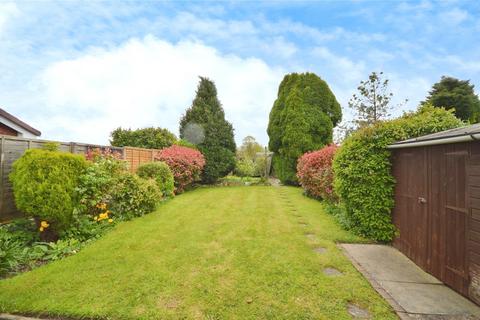 2 bedroom bungalow for sale, Meadow Lane, Swadlincote DE11