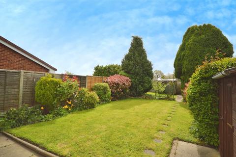 2 bedroom bungalow for sale, Meadow Lane, Swadlincote DE11