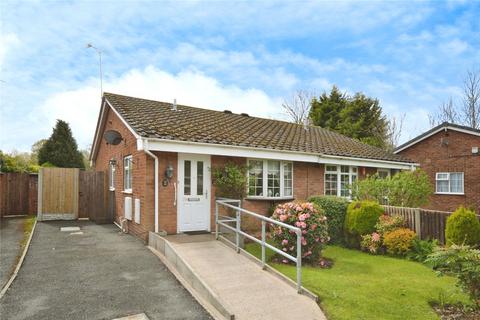 2 bedroom bungalow for sale, Meadow Lane, Swadlincote DE11