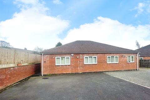 2 bedroom bungalow for sale, Darklands Road, Derbyshire DE11