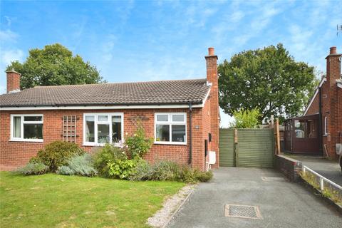 2 bedroom bungalow for sale, Edward Street, Swadlincote DE11