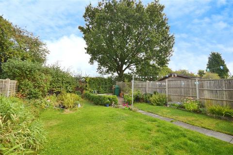 2 bedroom bungalow for sale, Edward Street, Swadlincote DE11