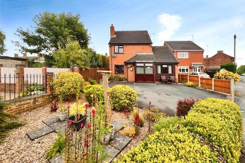 2 bedroom detached house for sale, New Street, Swadlincote DE11