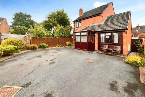 2 bedroom detached house for sale, New Street, Swadlincote DE11