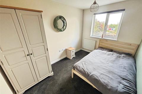 undefined, Colliery Road, Swadlincote DE11