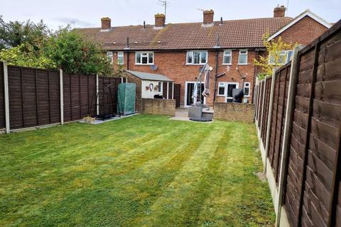 3 Alban Crescent, Farningham, Dartford, DA4 0BX