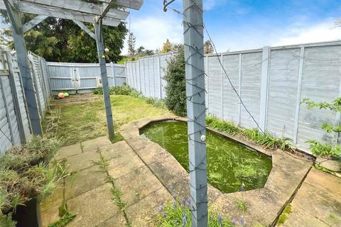 14 Old Chapel Road, Crockenhill, Swanley, BR8 8LJ