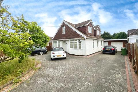 5 bedroom bungalow for sale, Hever Road, Sevenoaks TN15