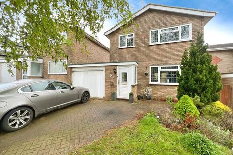 3 bedroom detached house for sale, Pinks Hill, Kent BR8